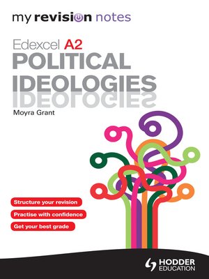 cover image of My Revision Notes
